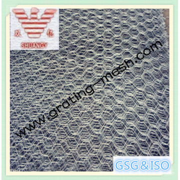 Stones Metal Gabion for Building